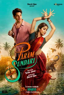Param Sundari