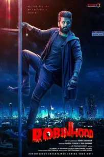 Robinhood