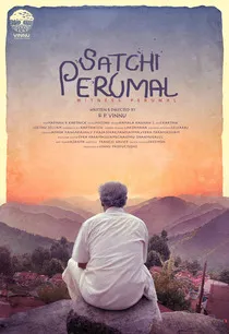 Satchi Perumal