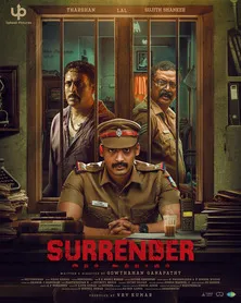 Surrender