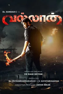 Vallan