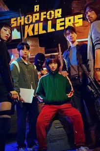 A Shop for Killers - Secrets Behind Every Purchase