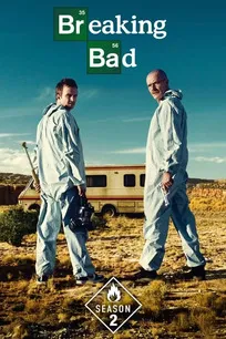 Breaking Bad - Deeper Into the Meth Empire