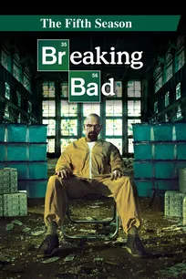 Breaking Bad - Heisenbergs Empire Rises