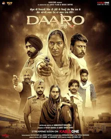 Daaro