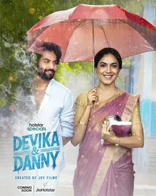 Devika and Danny