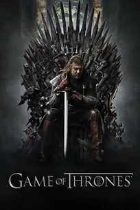 Game of Thrones - The Beginning of the Iron Throne Saga