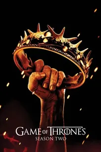 Game of Thrones - War of the Five Kings Unfolds