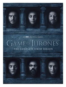 Game of Thrones - The Return and the Battle for Power
