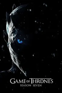 Game of Thrones - Winter Is Here