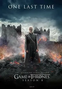 Game of Thrones - The Final Battle for the Iron Throne