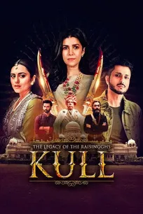 Kull The Legacy of the Raisingghs
