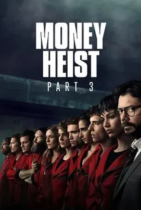 Money Heist - Bank of Spain Robbery Starts