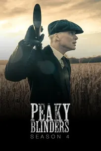 Peaky Blinders - Revenge, War, and Redemption