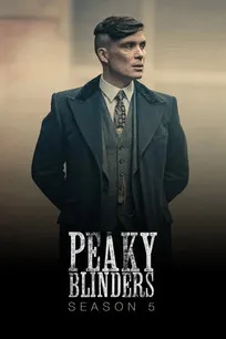Peaky Blinders - Politics Power and the Fall of Empires