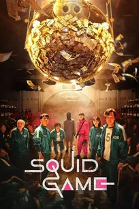 Squid Game - Survival Has a Price