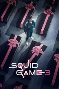 Squid Game - The Final Gamble Begins