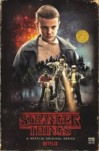 Stranger Things - The Upside Down Begins