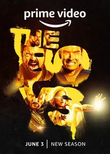 The Boys - The Rise of Soldier Boy