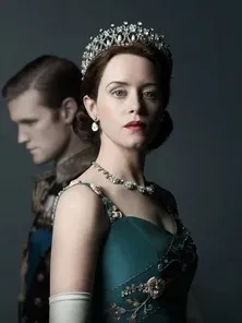 The Crown - Power and the Royal Struggle