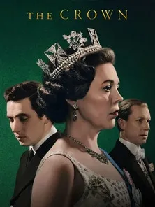 The Crown - New Faces Old Scandals