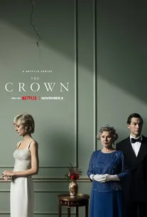The Crown - Turmoil in the Monarchy