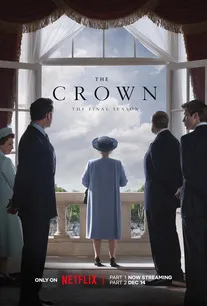 The Crown - The Tragedy Unfolds