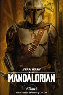 The Mandalorian - The Search for the Jedi
