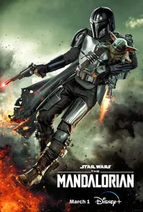 The Mandalorian - Reclaiming Mandalore