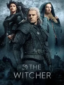 The Witcher - Destiny and the White Wolf
