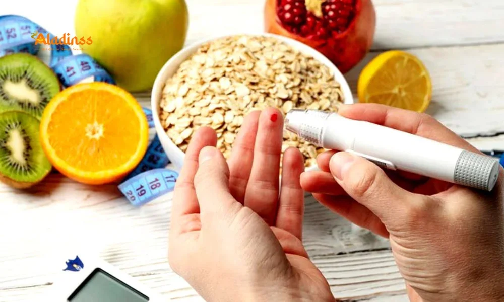 reduce blood sugar after meal