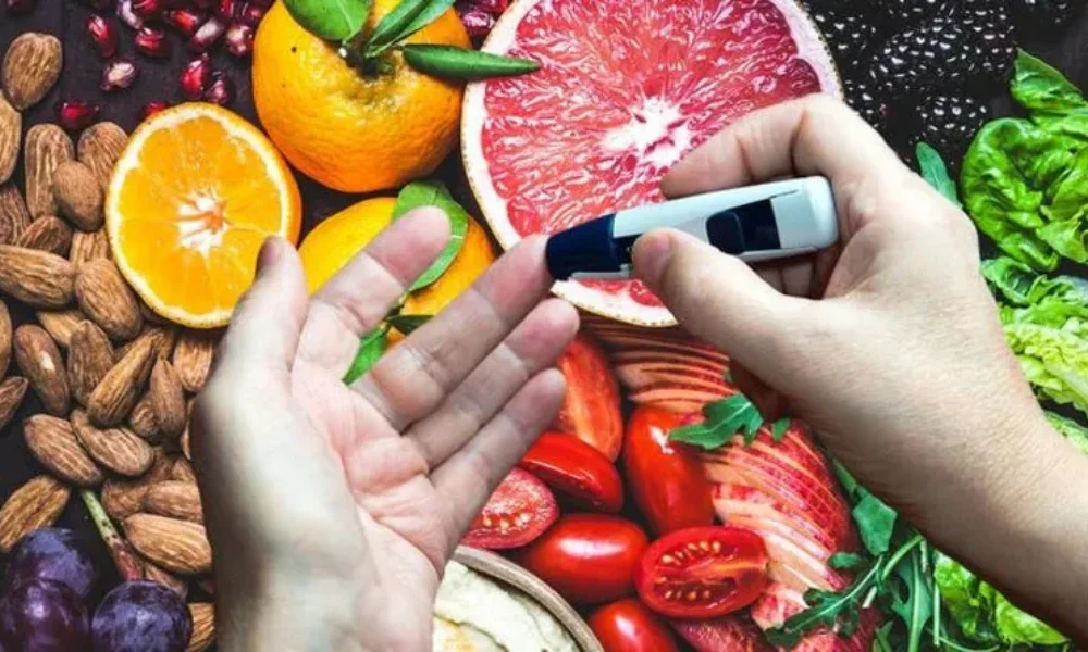 3 Simple Tricks to Reduce Blood Sugar Spikes After Meals
