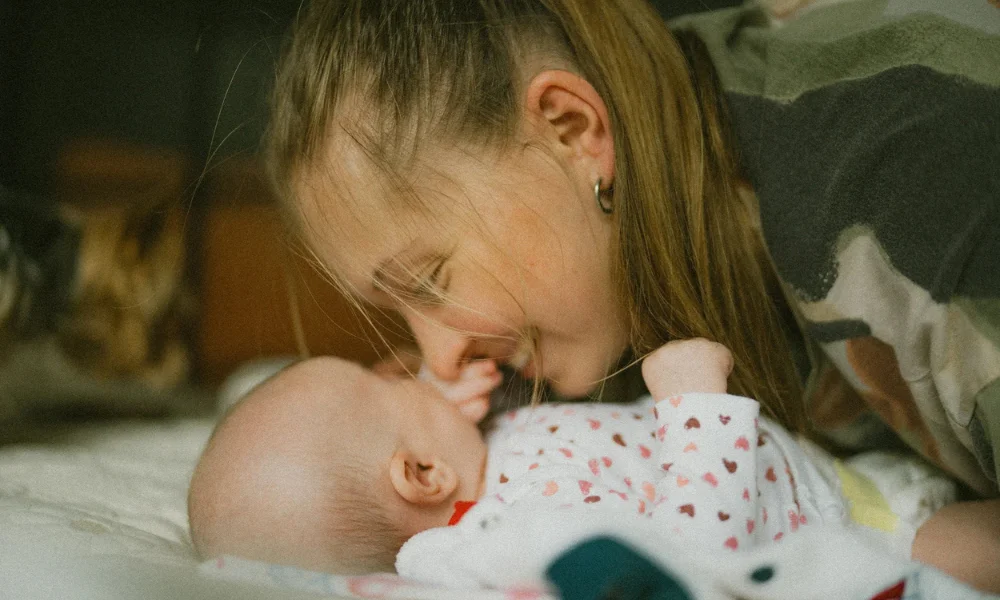5-5-5 Rule Postpartum Recovery Guide