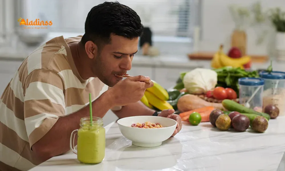 AIIMS Gastroenterologist Shares 7 Rules for Gut Health When Eating Out