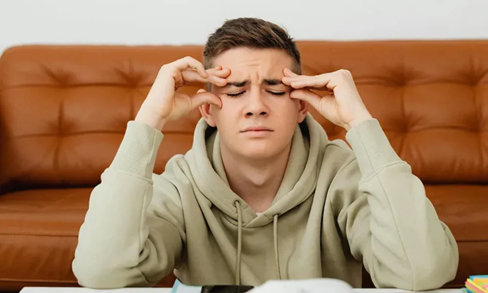 Recognizing Headache Warning Signs
