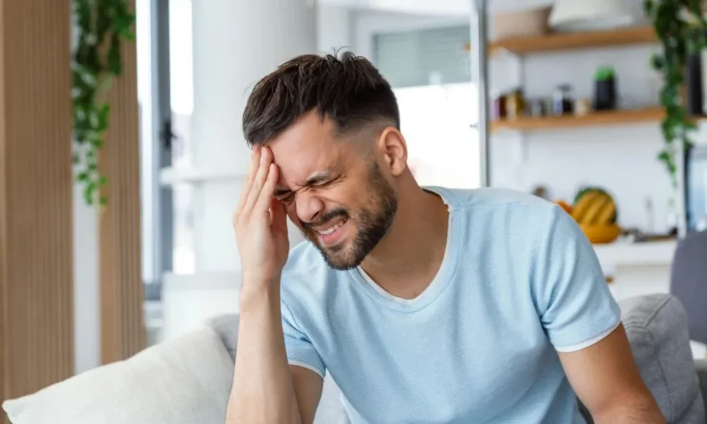 Critical Headache Symptoms to Watch