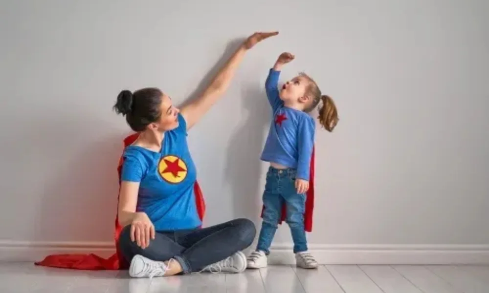 Avoid Mistakes Stunting Child Height Growth