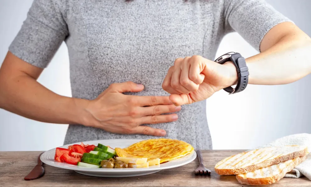 Ayurvedic Fasting Tips to Boost Body and Mind Health Immediately