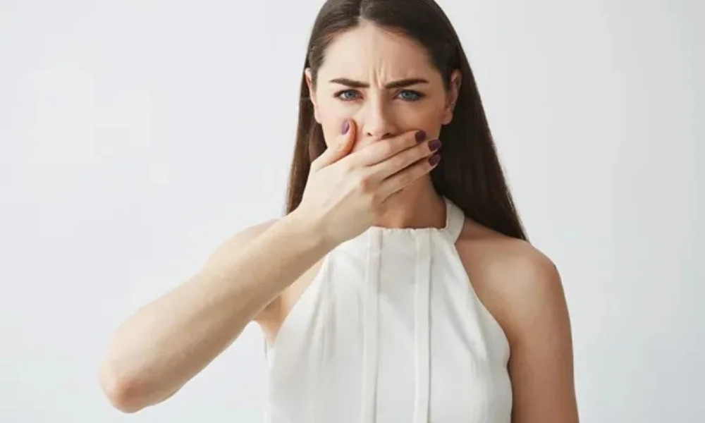 Bad Breath After Brushing Causes and Remedies for 2025