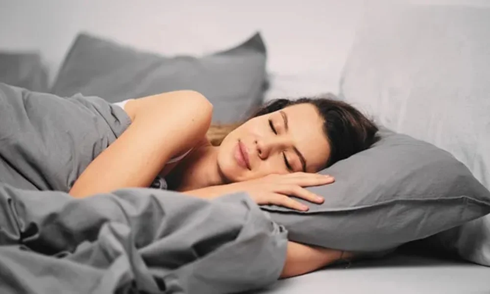 Sleep Instantly! 4 Bedtime Hacks for Deep Sleep Tonight