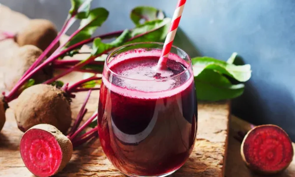 Potential Side Effects and Risks of Beetroot Juice Gut Issues Kidney Stones