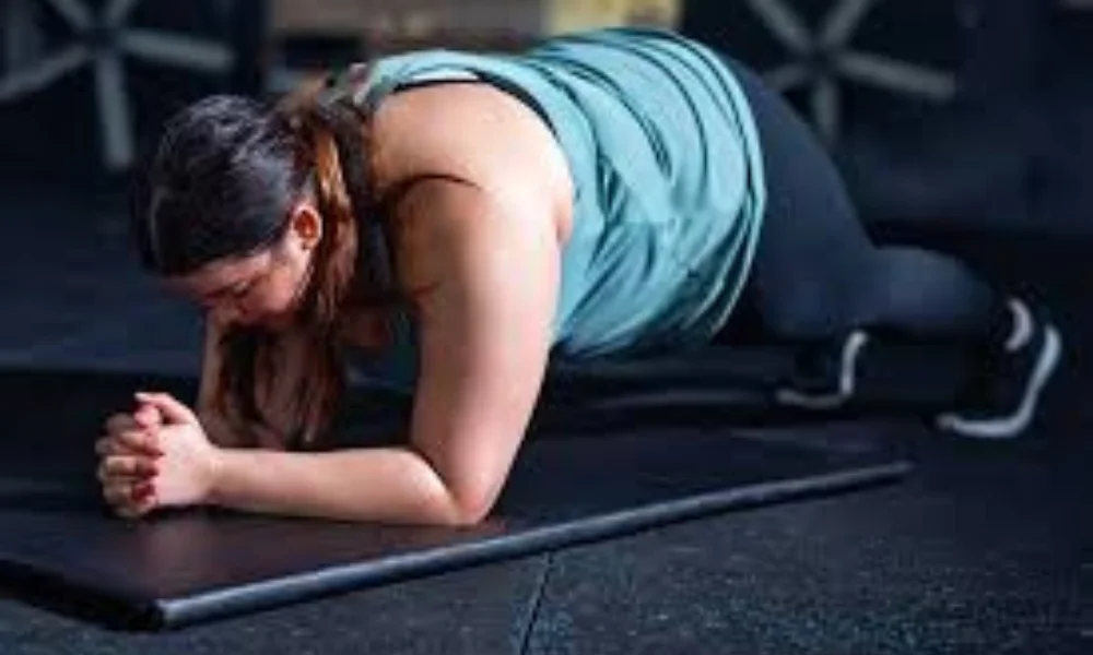 Best Exercises to Reduce Belly Fat at Home No Equipment Needed