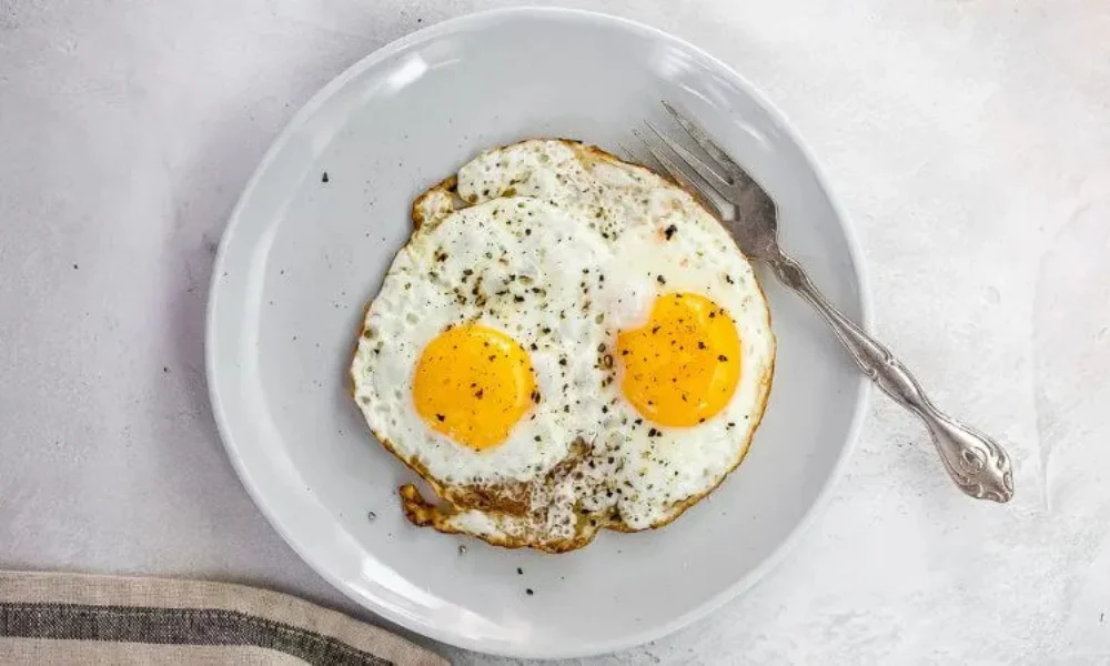 Nutritional Profile of Eggs