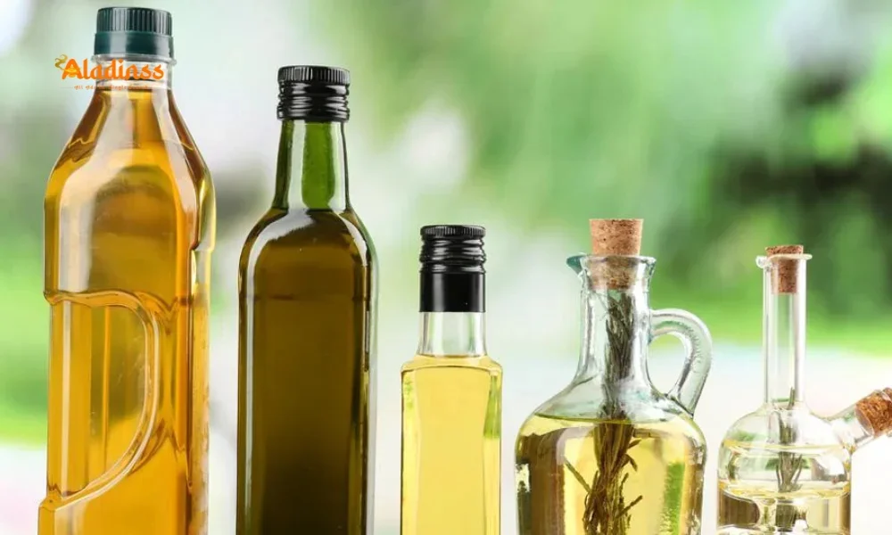 Best Cooking Oils for Weight Loss Goals