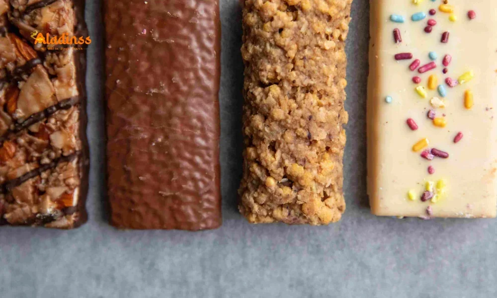 10 Best Protein Bars in India for Muscle Gain and Recovery in 2025