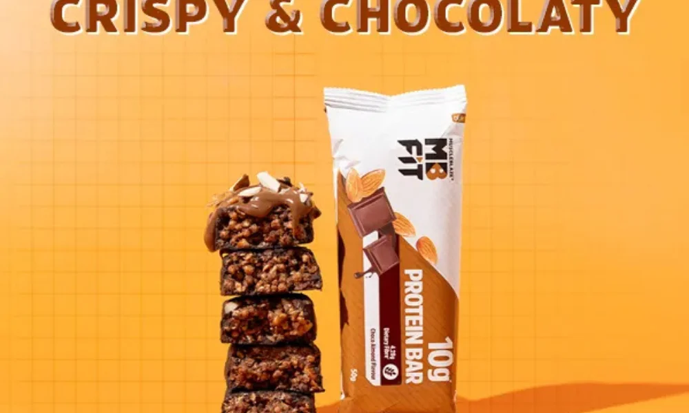 Best Protein Bars for Muscle Gain and Recovery
