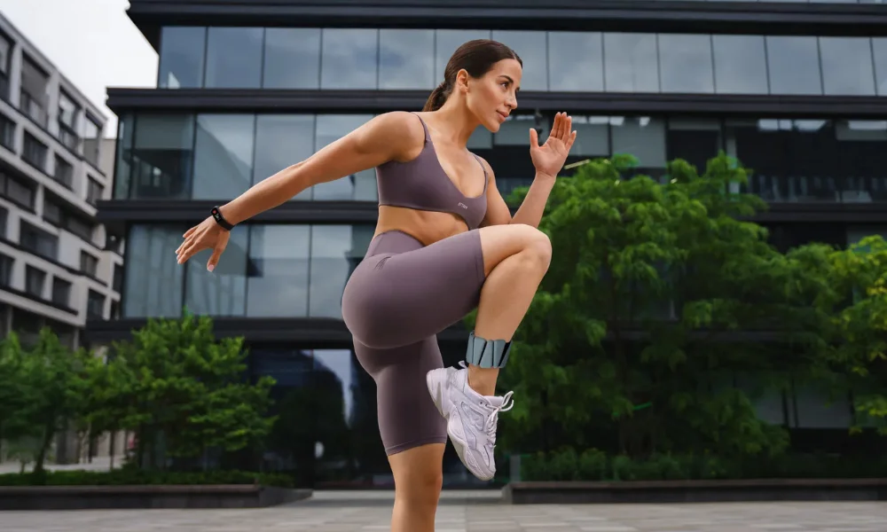 Best Time of Day to Exercise for Maximum Health Benefits Boost Your Fitness Fast!