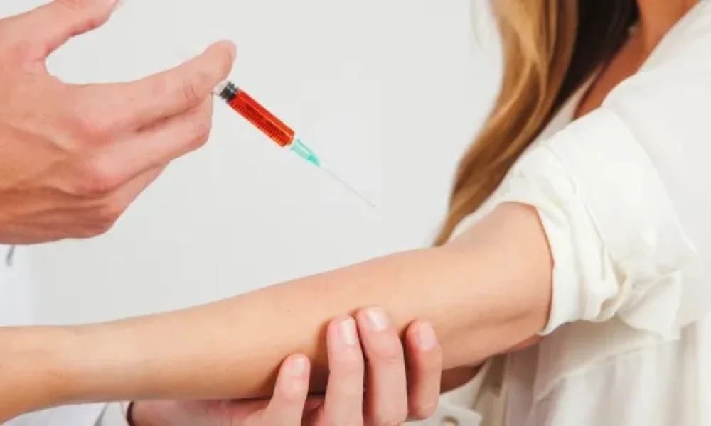 Bluetoothing Trend Fuels HIV Surge Among Youth