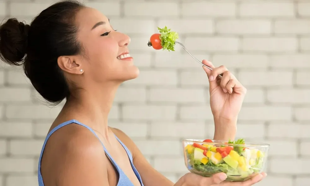 Boost Metabolism in Your 30s: Expert Health Tips