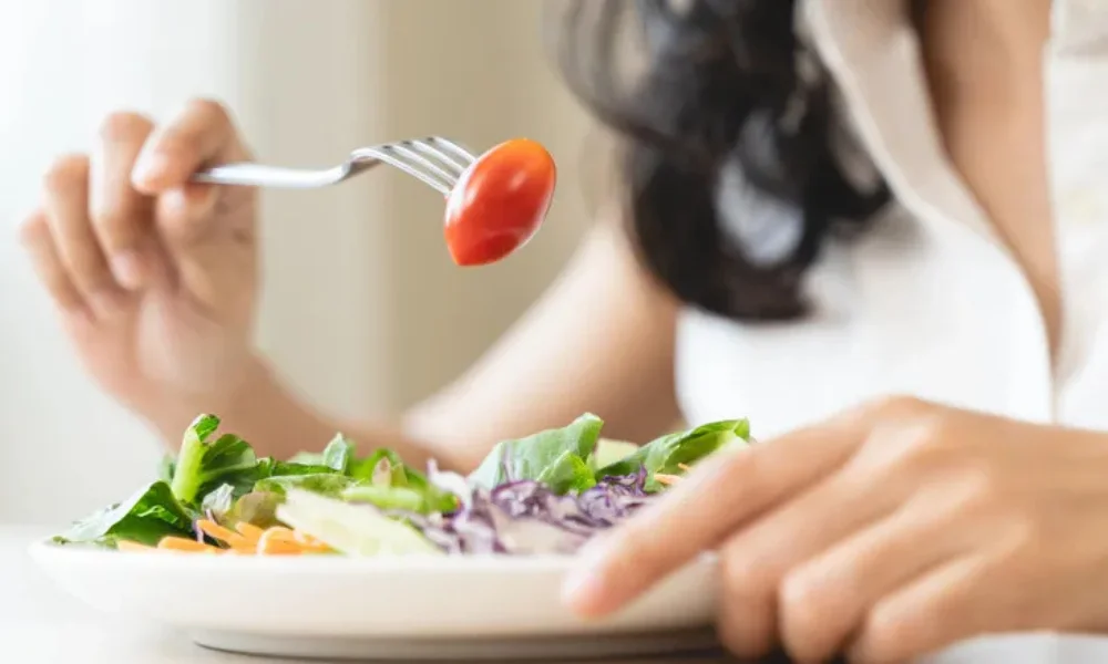 Boost Metabolism in Your 30s: Expert Health Tips